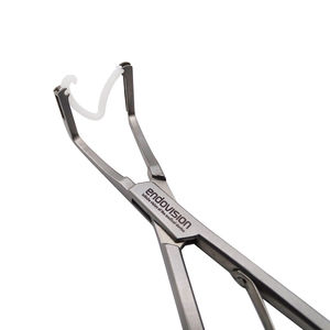 applicateur de clips laparoscopique