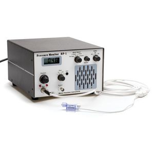 tensiomètre électronique vétérinaire / automatique / de table