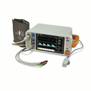 moniteur de signes vitaux de table