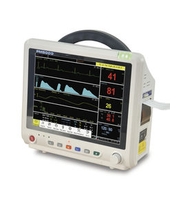 moniteur patient portable