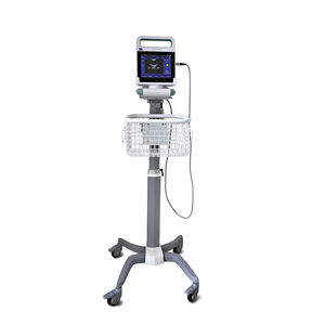 scanner vésical à ultrasons portable, avec chariot