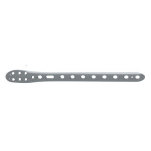 plaque de compression tibia