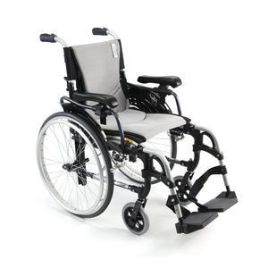 fauteuil roulant manuel