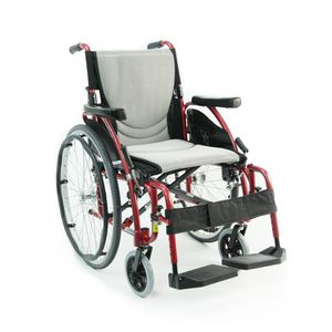 fauteuil roulant manuel