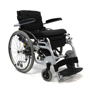 fauteuil roulant électrique