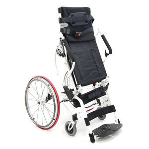 fauteuil roulant manuel