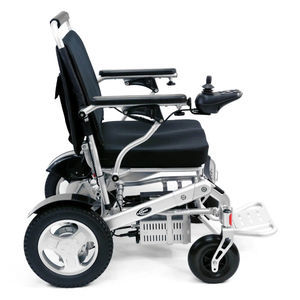 fauteuil roulant électrique