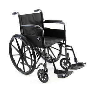 fauteuil roulant manuel