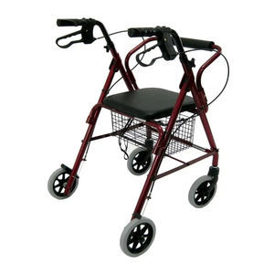 rollator à 4 roues