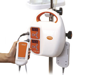 réchauffeur de perfusion