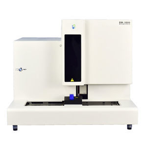 analyseur de sédiments d'urine automatique