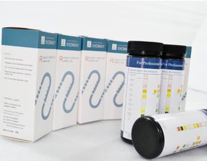 bandelette de test de maladies rénales