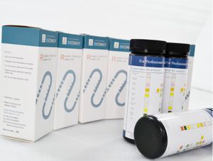 bandelette de test de maladies rénales