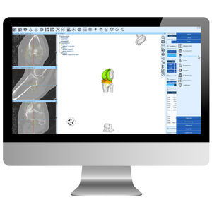 logiciel d'hôpital