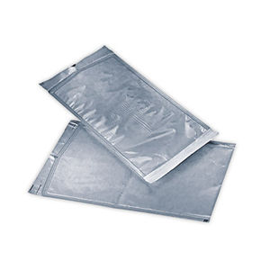 enveloppe de stérilisation