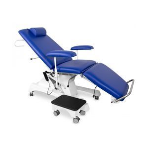 fauteuil de dialyse électrique