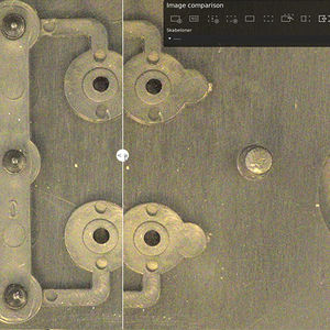 logiciel pour microscopes numériques