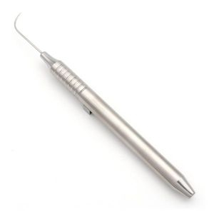 sonde dentaire de diagnostic