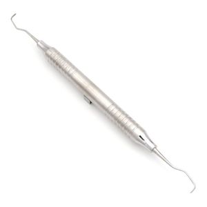 curette de Gracey