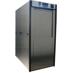 autoclave de laboratoire