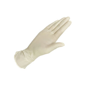 gants en latex
