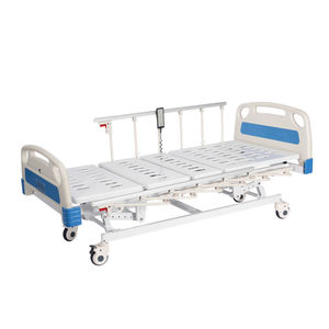 lit d'hôpital