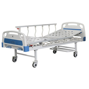 lit d'hôpital