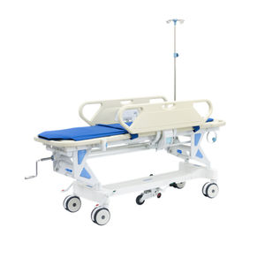 chariot brancard de transport