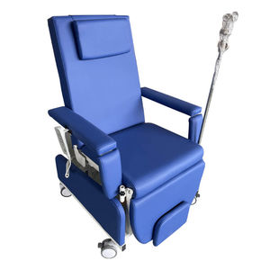 fauteuil de dialyse électrique