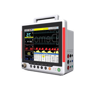 moniteur patient ECG