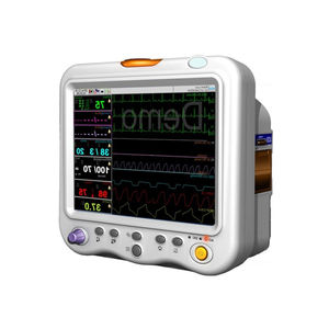 moniteur patient ECG