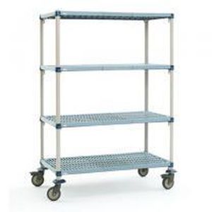 rayonnage modulaire