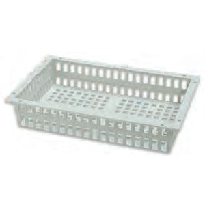 panier pour chariot