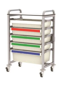 chariot de soins