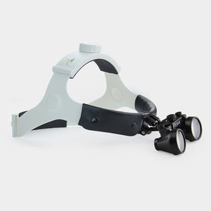 lampe frontale chirurgicale