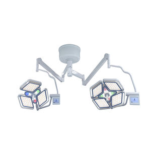 scialytique plafonnier