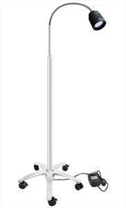 lampe d'examen vétérinaire