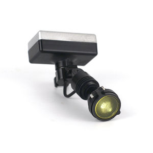lampe frontale médicale