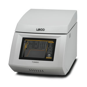 analyseur thermique