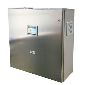 analyseur multigaz
