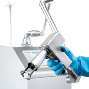 laser dermatologique