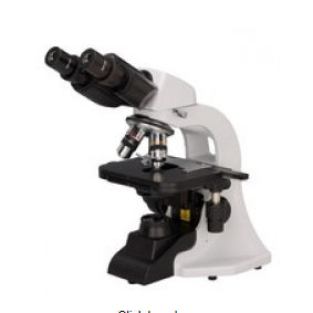 microscope optique