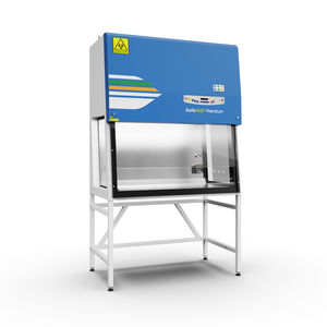 poste de sécurité microbiologique classe II