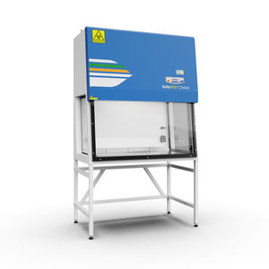 poste de sécurité microbiologique classe II