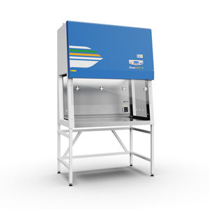 module à flux laminaire sur chariot