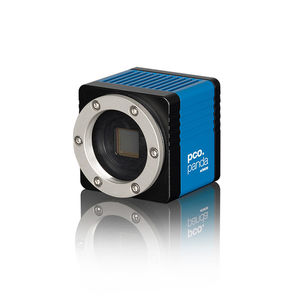 caméra pour microscopes