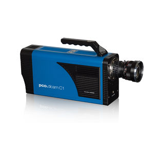 caméra vidéo pour microscopes / numérique / sCMOS