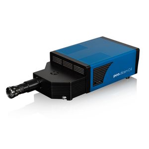 caméra vidéo pour microscopes / numérique / sCMOS