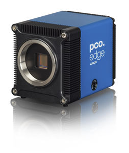 caméra pour microscopes de laboratoire