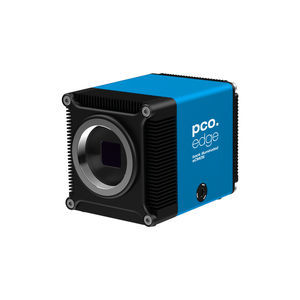 module caméra pour microscopes